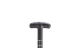 Replacement handle for allen key clamp adjustable paddle|Pommeau de remplacement pour pagaie ajustable de type “Allen key”