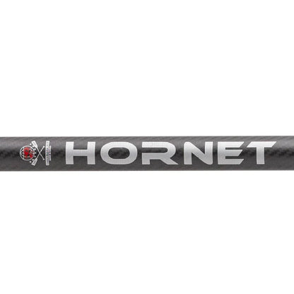 NEW - BLACK GLOSSY X0 - (ALLEN KEY) - HORNET ADJUSTABLE PADDLE |NOUVEAU - "NOIRE LUSTRÉE X0" - (CLEF ALLEN) - PAGAIE AJUSTABLE HORNET