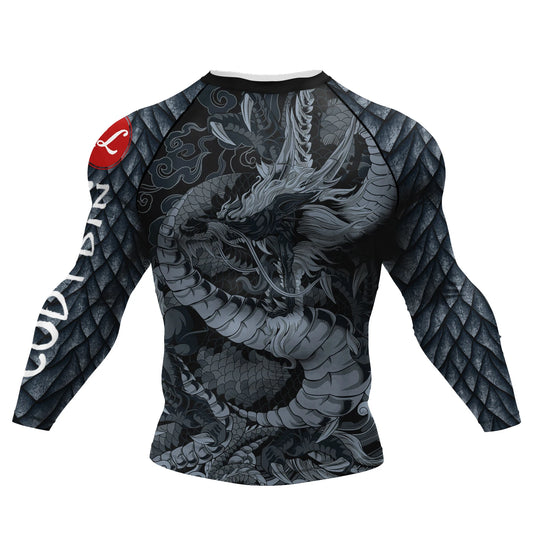 Custom Rashguard Sports T-shirts