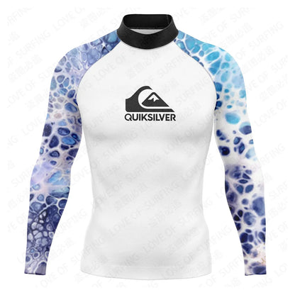 Water Surfing Men's  Customizable