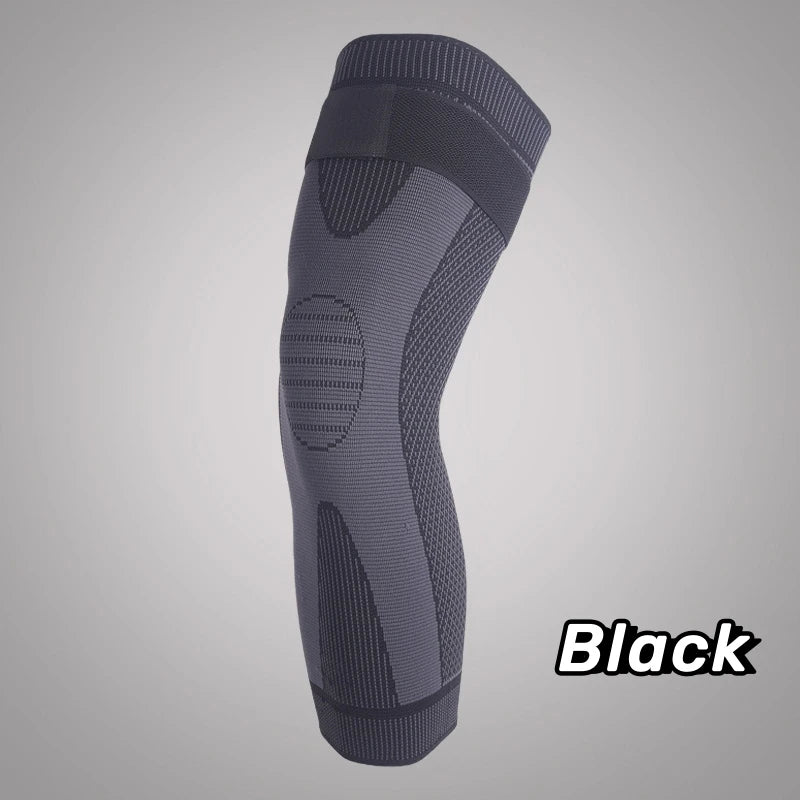 Joint Pain Protector Elastic Kneepad Brace