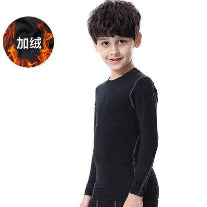 Elastic Jogging Workout Suits Pants Clothes