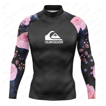 Water Surfing Men's  Customizable