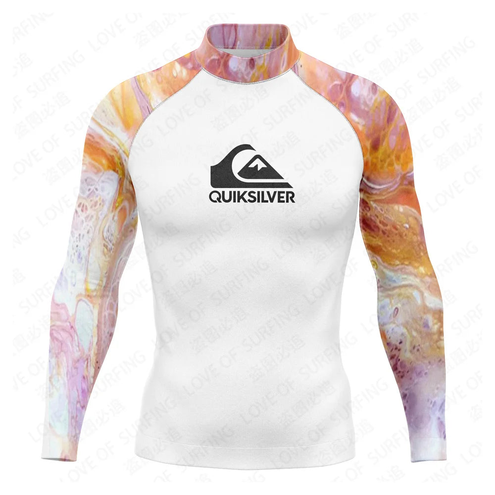 Water Surfing Men's  Customizable