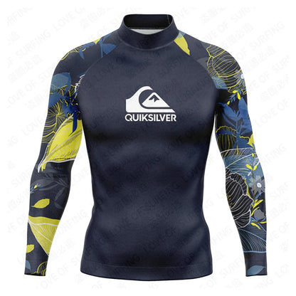 Water Surfing Men's  Customizable