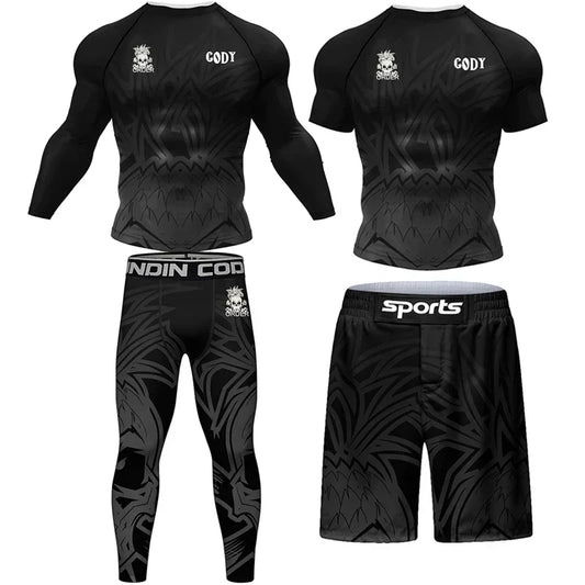 Men's Sportswear Tracksuit