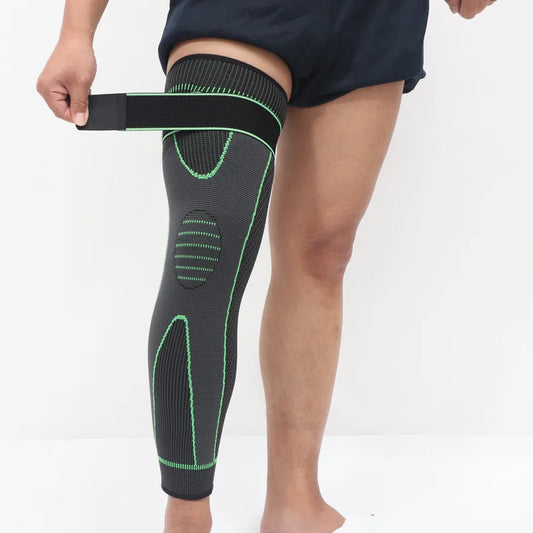 Joint Pain Protector Elastic Kneepad Brace