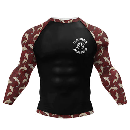 Sportswear Short Sleeve Shirts Custom