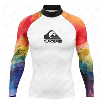 Water Surfing Men's  Customizable