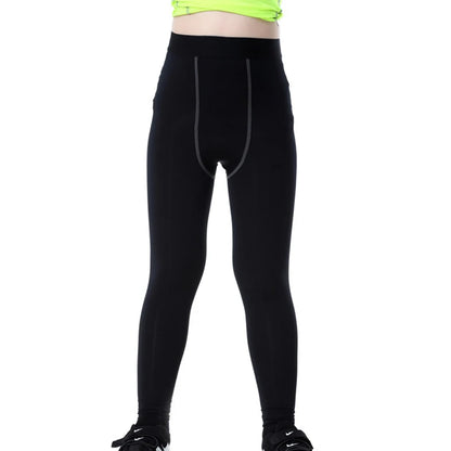 Elastic Jogging Workout Suits Pants Clothes