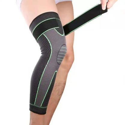 Joint Pain Protector Elastic Kneepad Brace