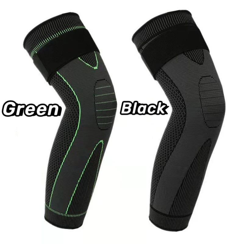 Joint Pain Protector Elastic Kneepad Brace