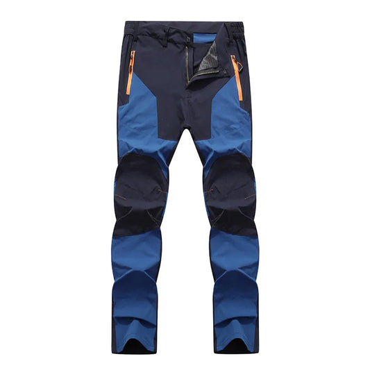 New Fashion Men's Outdoor Waterproof Trousers