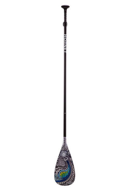 A2 JAWS (95) Hornet SUP Adjustable 3 - Piece Paddle - PADL ZONEA2 JAWS (95) Hornet SUP Adjustable 3 - Piece Paddle