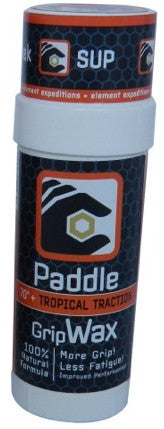 PADDLE WAX / CIRE POUR PAGAIE