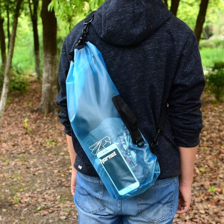 Waterproof Dry Bag | Sac imperméable étanche