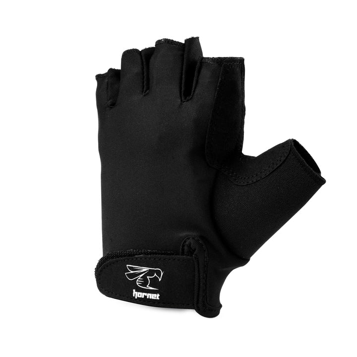 Paddling Gloves Black | Gants de rame Noir